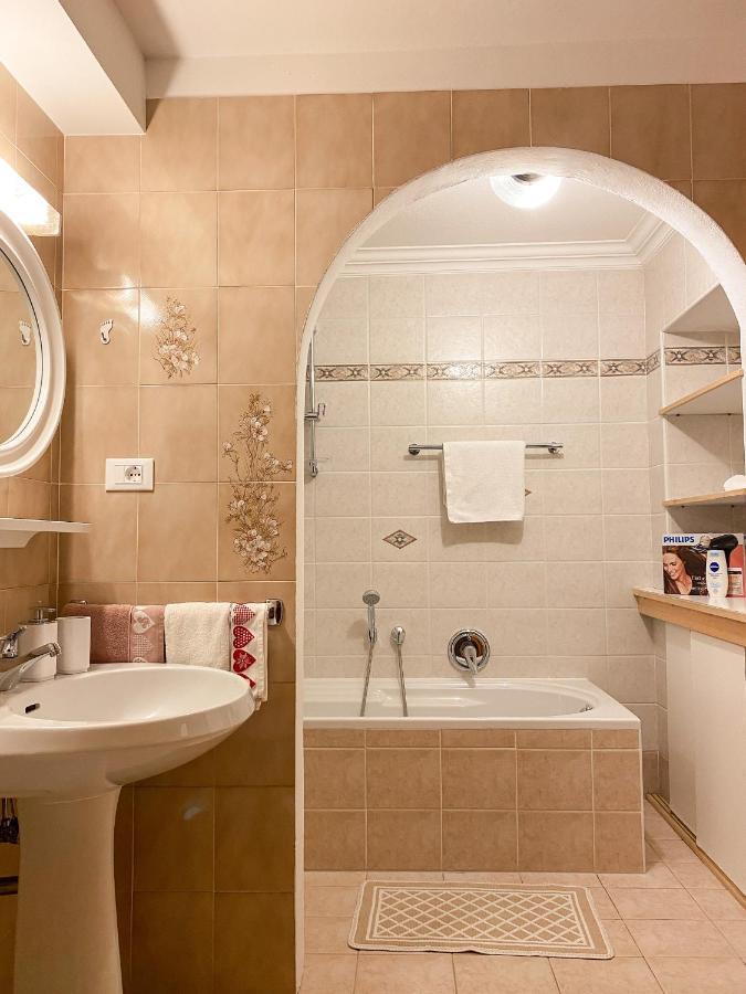Sonnhof Apartment Trodena Bagian luar foto
