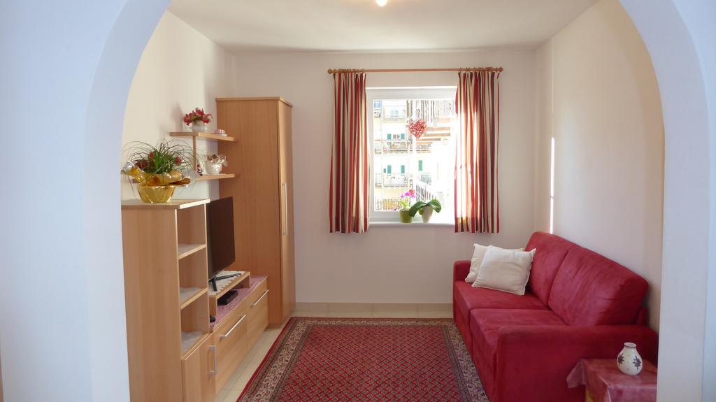 Sonnhof Apartment Trodena Bagian luar foto