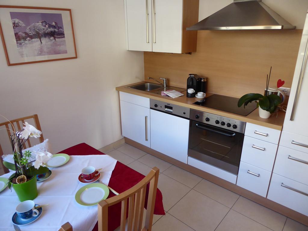 Sonnhof Apartment Trodena Bagian luar foto