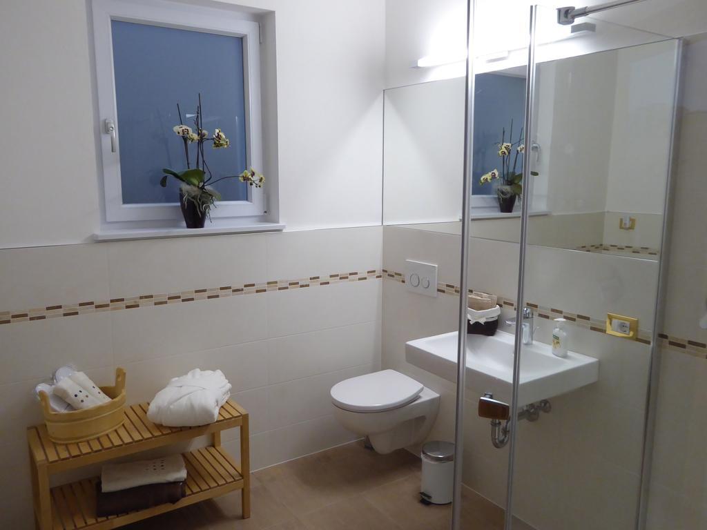 Sonnhof Apartment Trodena Bagian luar foto